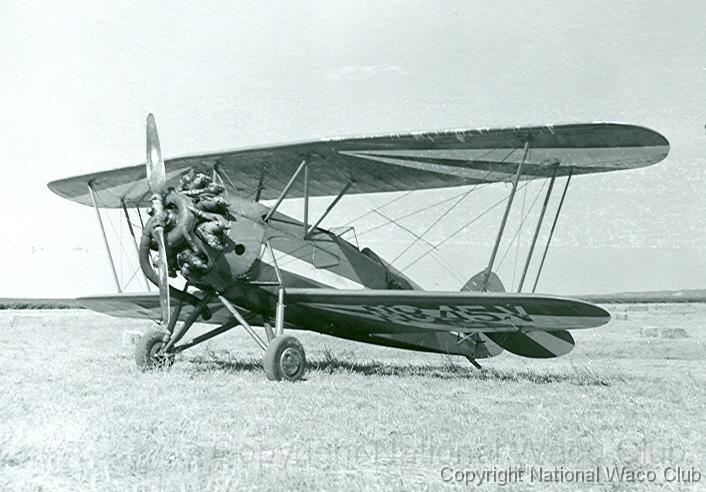1930 Waco CTO NC845V -98.jpg